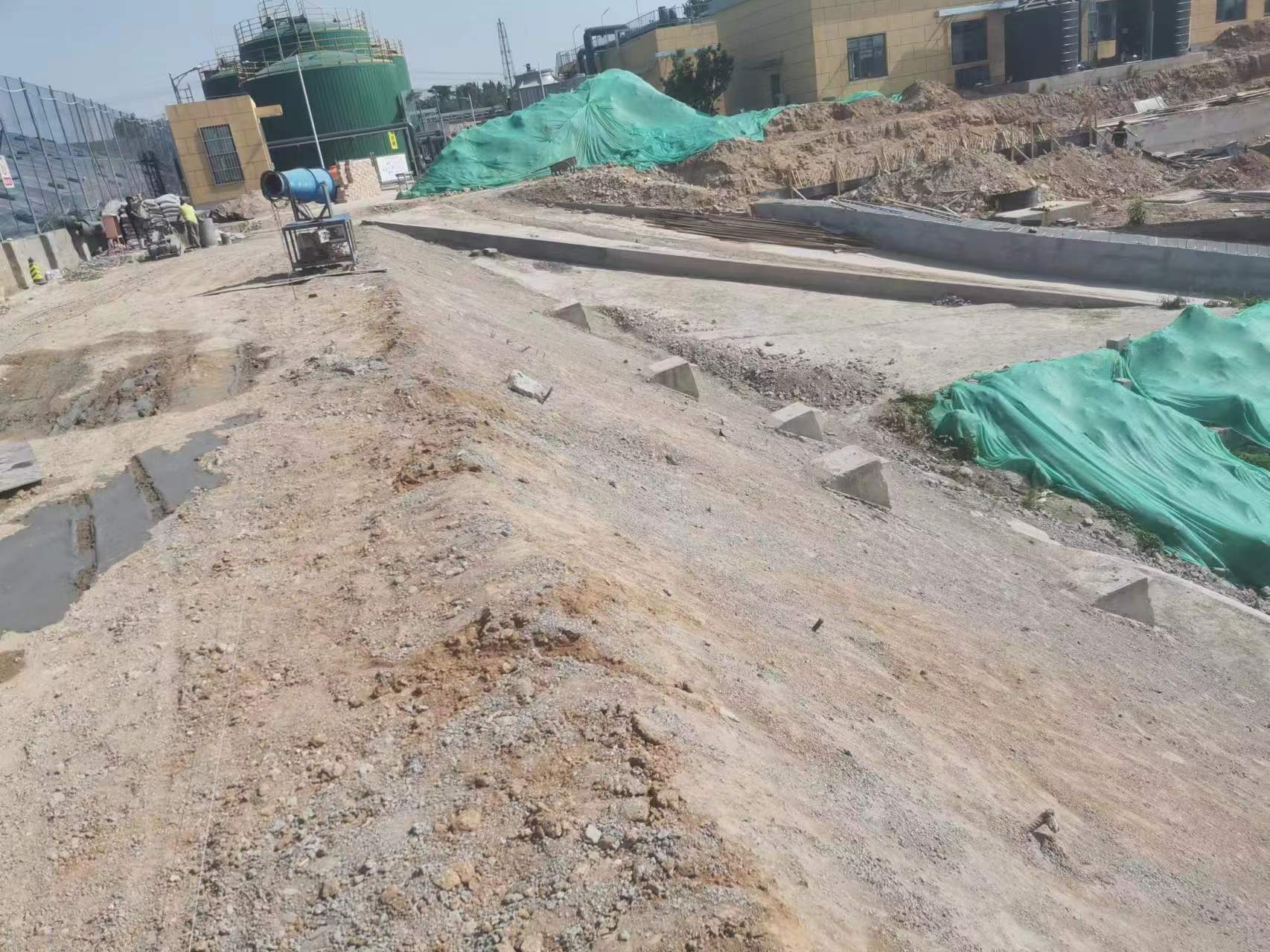 顺义岩石基础灌浆帷幕灌浆