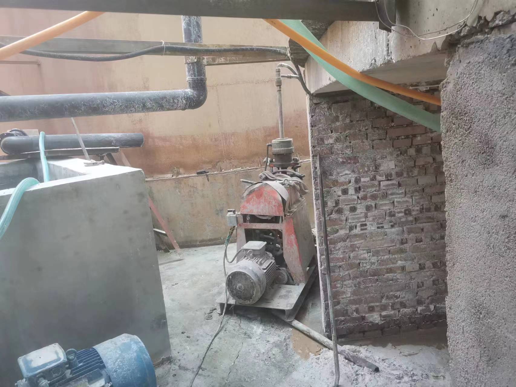 顺义压浆作业流程有哪些