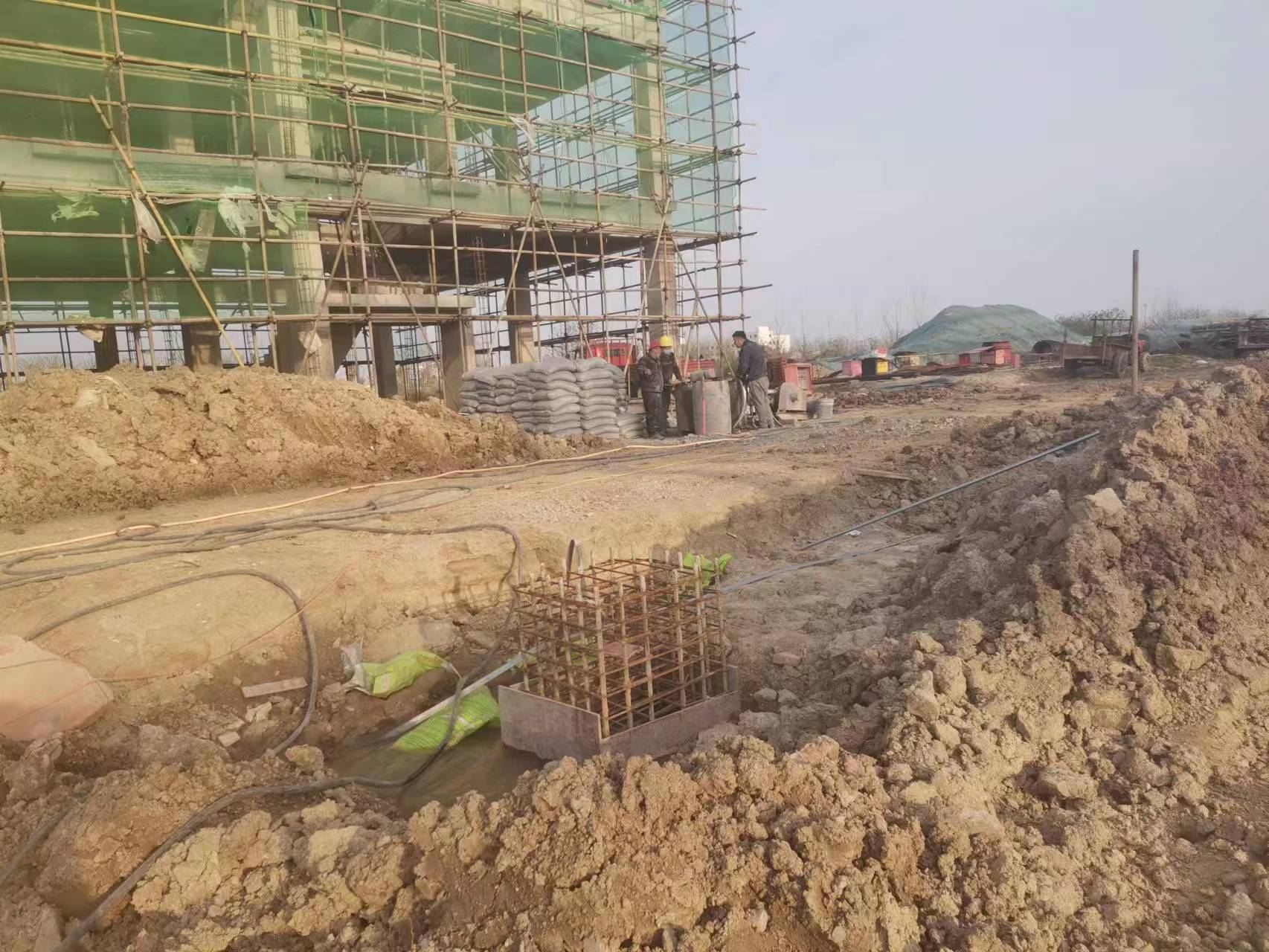 顺义当桥梁出现裂缝的时候应该及时加固修补